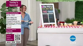 HSN | Healthy You with Brett Chukerman 05.07.2024 - 04 PM