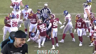 FlightReacts NFL "Why?" Moments!