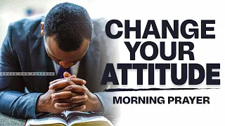 Strive To Be More Like Christ | A Blessed Morning Prayer To Start Your Day