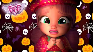👻 A szellemdiák 👻 Első rész Halloween 🎃 BFF 💗 ÚJ SOROZATOK! 💌 Teljes Epizódok 🌈 Rajzfilmek MAGYAR