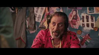 Shamoon Abbasi, Rizwan Ali jaffri, Adnan Shah Tipu Thriller scenes in Daadal