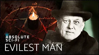Aleister Crowley: The Legend Of The Beast | Occult Horror Full Movie
