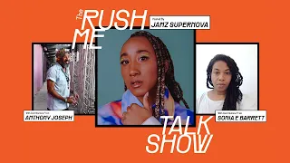 The Rush Me Talk Show