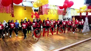 Project Dance Fitness - When i grow up - The Pussycat Dolls ( Tampines 1 )