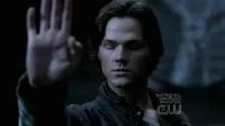 Supernatural - Losing My Religion