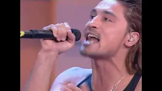 Дима Билан - Ты мне спой (live 2010)