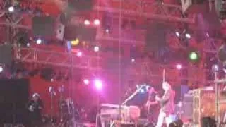 Neil Young Live Roskilde 2008 2