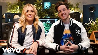 Sigala - We Got Love (In the Studio) ft. Ella Henderson