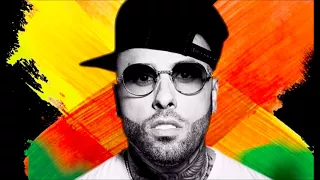 Nicky Jam Ft J Balvin -X (EQUIS) [1 Hour] Loop