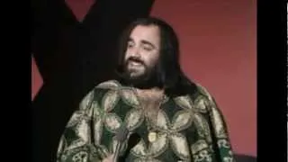 Demis Roussos - My Broken Souvenirs