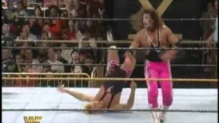 ||The Best Around|| Bret Hart Music Video