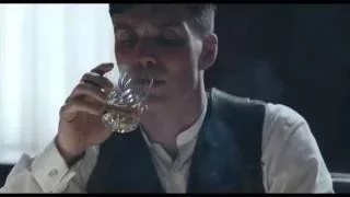 Cillian Murphy's best performance in Peaky Blinders series 3