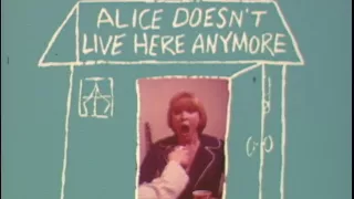 Alice Doesn't Live Here Anymore - Trailer - 1974