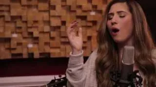 John Legend - All of Me (Cover by Brielle Von Hugel)