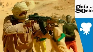 Timbuktu ( Timbuktu ) - Trailer VOSE