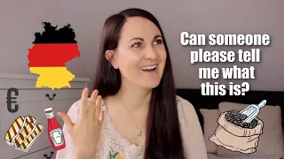 🇩🇪 5 NORMAL THINGS IN GERMANY THAT I HAD NEVER SEEN BEFORE | New Zealand expat 🇳🇿