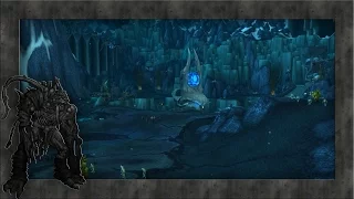 Interactive World of Warcraft: Wrath of the Lich King Music: Pit of Saron