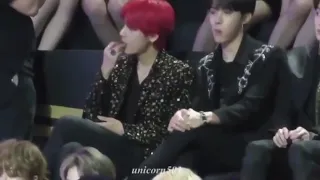 #vhope #vope vhope inappropriate scenes- sexually tension #2