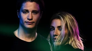 Kygo & Ellie Goulding - First Time (Cover Art) [Ultra Music]