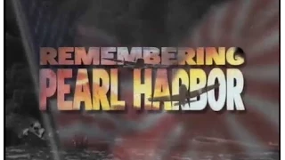 Remembering Pearl Harbor (2001)