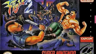 Which SNES Final Fight Games Are Worth Playing Today? - SNESdrunk