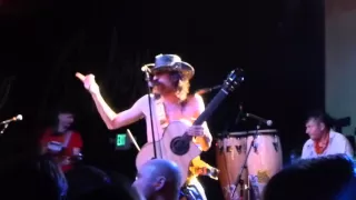 Gogol Bordello - Pala Tute (Live 3/13/2016)