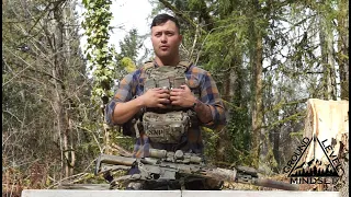 Gear Up with the First Spear STT Plate Carrier: My Grunt Gear Review