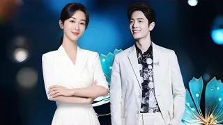 Who is Yang Zi's rumored boyfriend She has a wonderful relationship with Xiao Zhan, who will be her