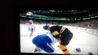 chara beats the shit out of emelin