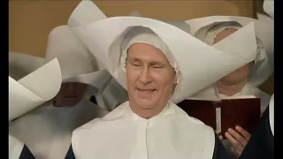 Deepfake - Louis de Funès zu Putin - Le Gendarme et les ExtraTerrestres 1979 - 128 LIAE Model