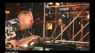 Fatboy Slim - Big Beach Boutique II [2002]