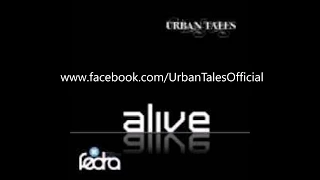 Urban Tales ALIVE feat Nuno Flores (Audio)