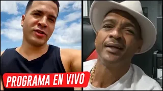 Yomil ANUNCIA CONCIERTO en AmericanAirlines Arena‼ Descemer pide AYUDA para sacar su FAMILIA en CUBA