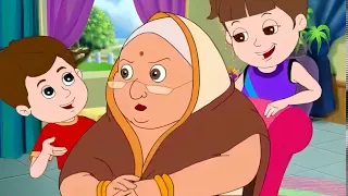 nani teri morni ko mor le gaye | Nani Teri Morni | नानी तेरी मोरनी | Hindi Rhymes For Childrens
