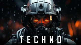 Techno Music Mix / Cyber Techno / Dark Techno / Industrial Techno / Cyber Music Mix