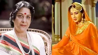 Nargis Dutt ने Meena Kumari को उनकी मौत पर इस वजह से दी थी मुबारकबाद | Lehren TV