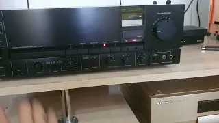 Kenwood L-03A проверка для Авито