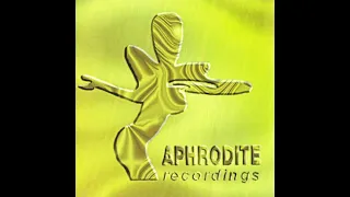 Aphrodite Only Part 2 Mixed by DJ Ande - Old Skool Jungle Drum n Bass