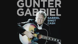 Gunter Gabriel  - Wein', wein', wein' (Johnny Cash - Cry, cry, cry)