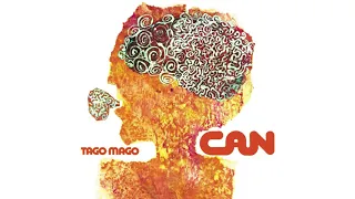 Can - Halleluwah (from album Tago Mago 1971)