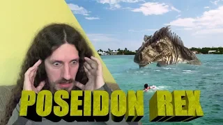 Poseidon Rex Review