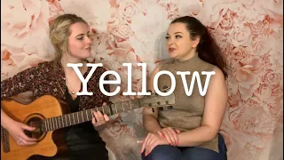 Yellow (Coldplay) Cover by Tequila Sunrise