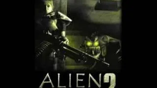 Alien Shooter 2 Soundtrack - Action 05/11