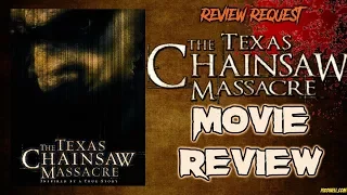 THE TEXAS CHAINSAW MASSACRE (2003) - Movie Review