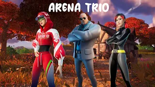 Fortnite Chapter 4 Arena Trio (Eesti Keeles)