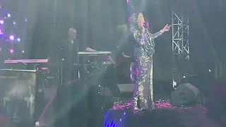 Ziana Zain - Putus Terpaksa live di MBPJ 24/09/2023