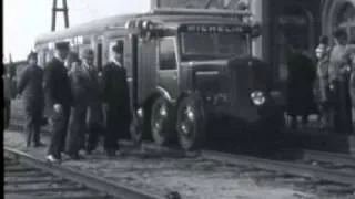 Michelin auto-trein (1932)