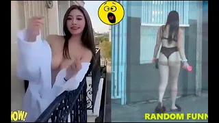 Random Funny Videos |Best Fails of the Week 2023 | Cute People And Animals Doing Funny Things P25