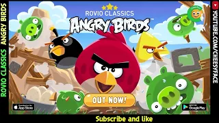 ROVIO CLASSICS (2022) OUT NOW