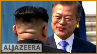 🇰🇷 🇰🇵 Seoul hopes Singapore summit could lead to peace with North Korea | Al Jazeera English